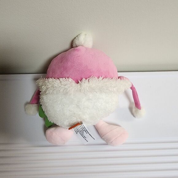 Giggle Scape Gigglescape Plush Snowball Girl Target Exclusive w/Hat 2024 NWT - Picture 10 of 12